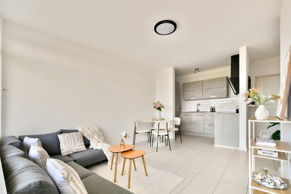 Foto - Onder bod: Prins Bernhardplein 55, 1508 XB Zaandam
